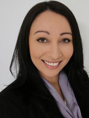 Samantha Catanzariti