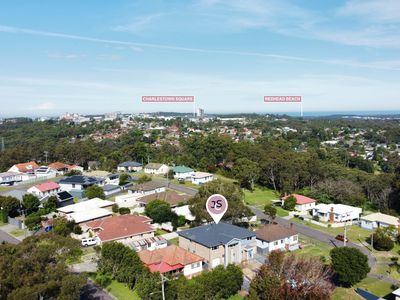 26B Blackbutt Parade, Kotara South