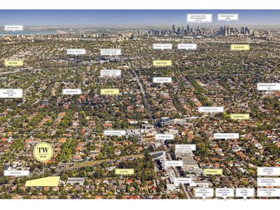 G06 / 25 Trent Street, Glen Iris
