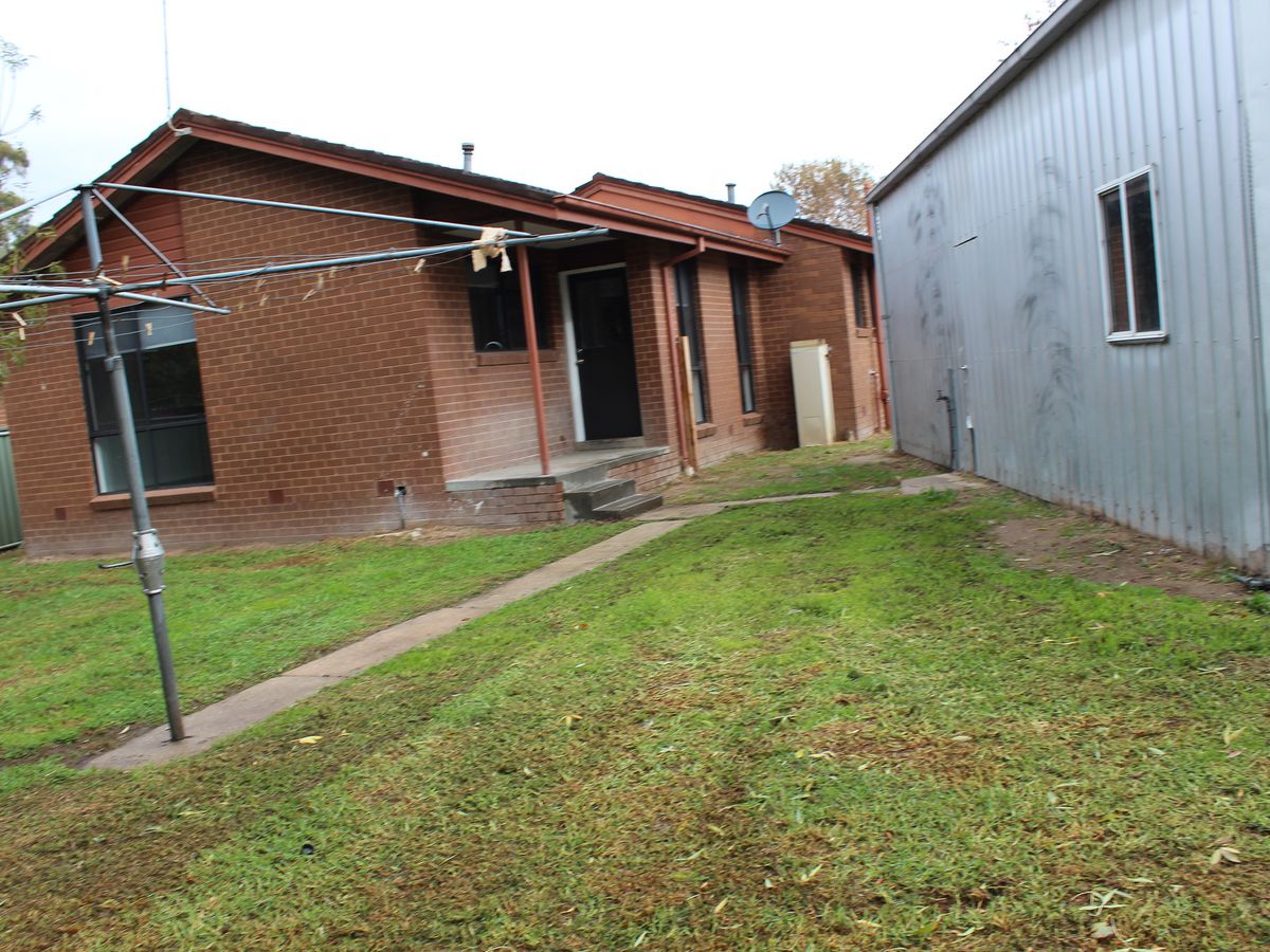 23 Gaskin Street, Benalla