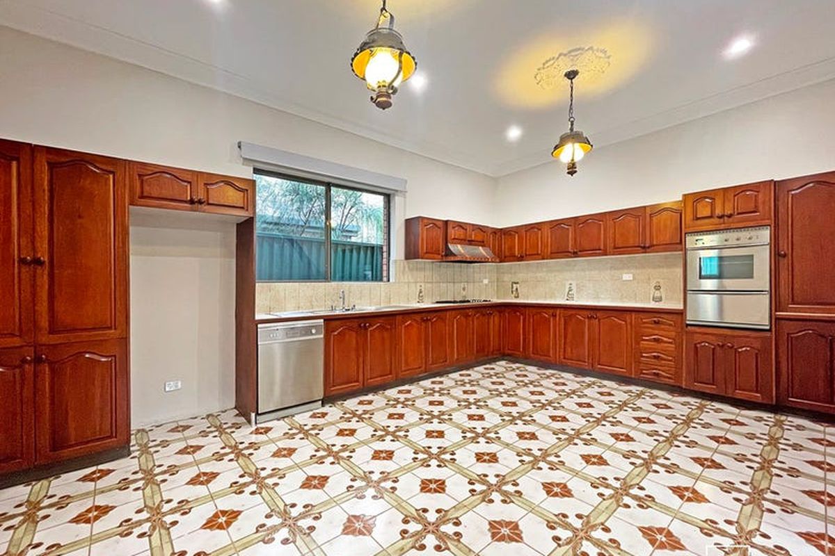 3 Macpherson Street, West Ryde