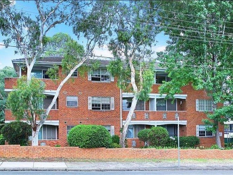 8 / 51 Shaftesbury Road, Burwood