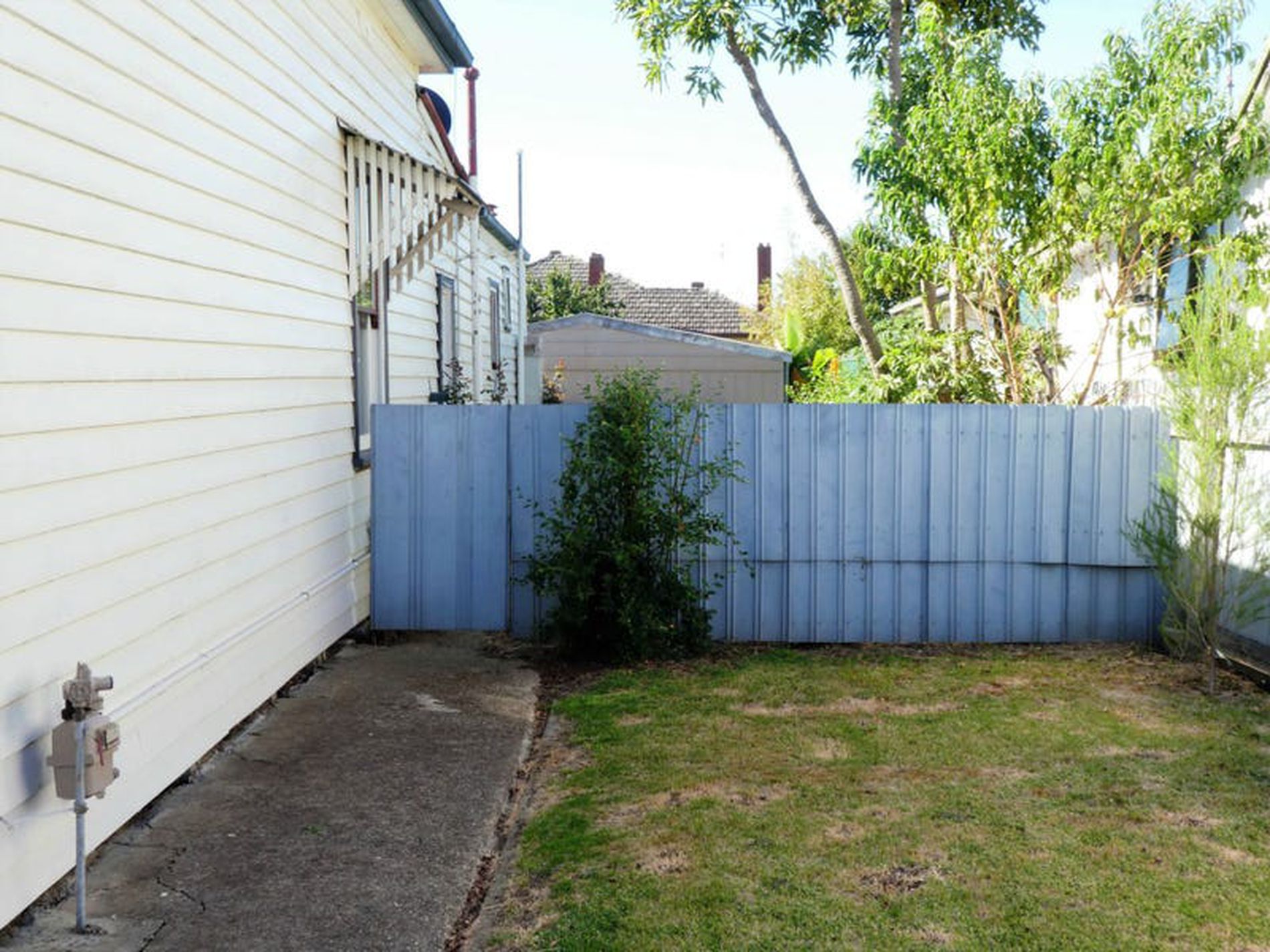 12 Butler Street, Seymour