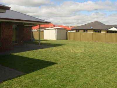 7 Sandstone Court, Mount Gambier