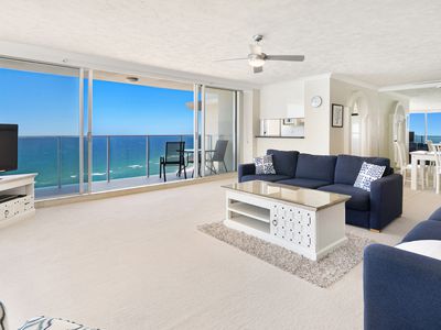 20B / 150 The Esplanade , Surfers Paradise