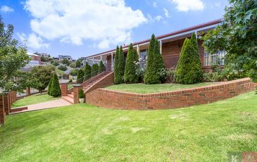 1 South Hidden Valley Circuit, Beaconsfield
