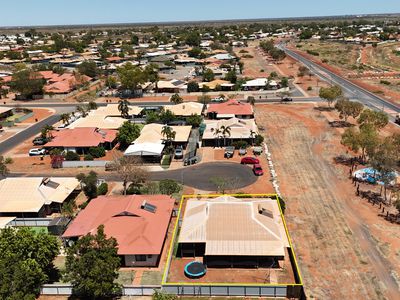6 Wantijirri Court, South Hedland