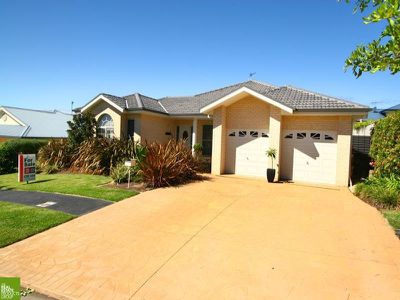 Shell Cove