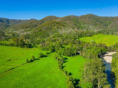 Lot 3 / 2240A Pappinbarra Road, Pappinbarra