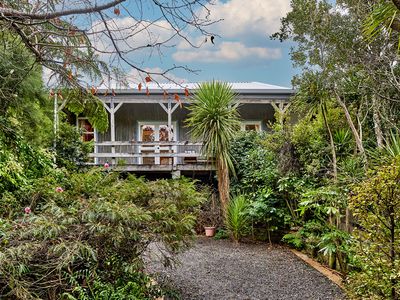 96 Rawhiti Road, Pukerua Bay