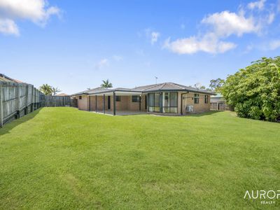 8 Barrington Place, Parkinson