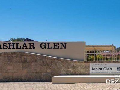 52 / 99-101 Alexander Drive, Dianella