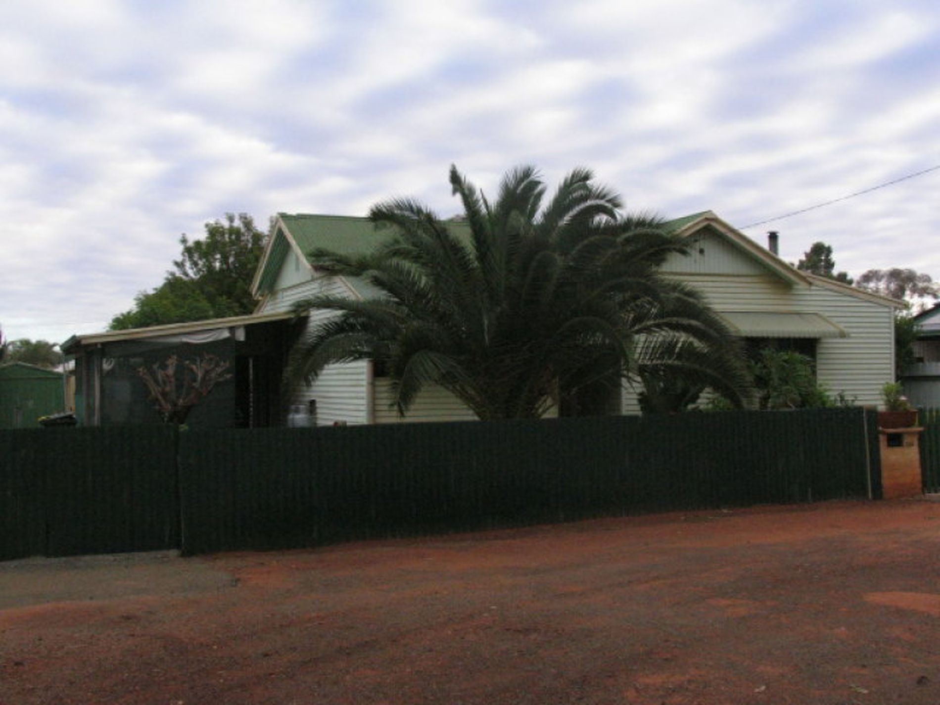 206 Collins Street, Kalgoorlie