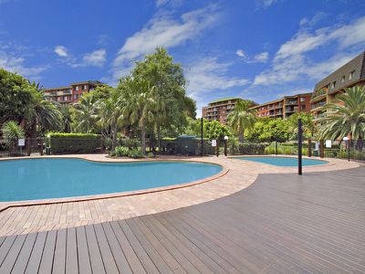 3503 / 177 Mitchell Road, Erskineville