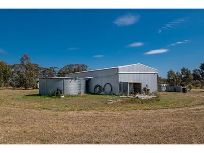 688 Lane Road, Katandra