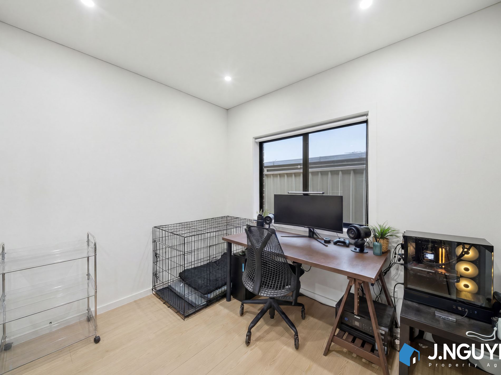 8 & 8a O'shannassy St, Mount Pritchard