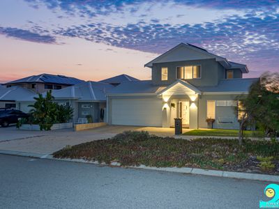 15 Seaside Avenue, Yanchep