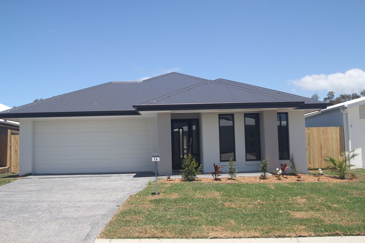 26 Kalbarri Cr, Peregian Springs