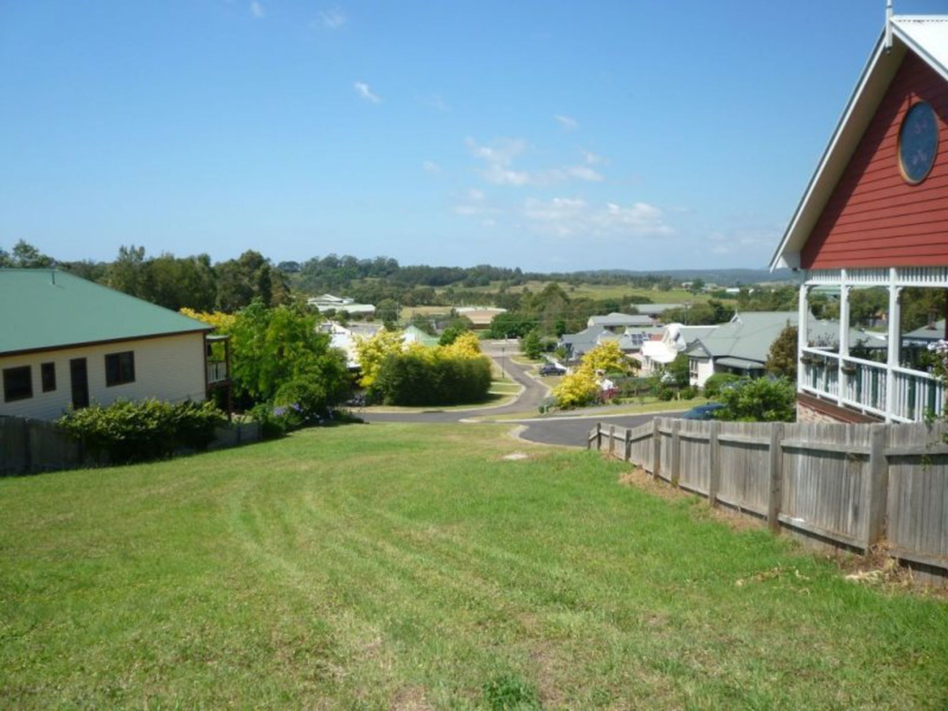 12 Drury Lane, Milton