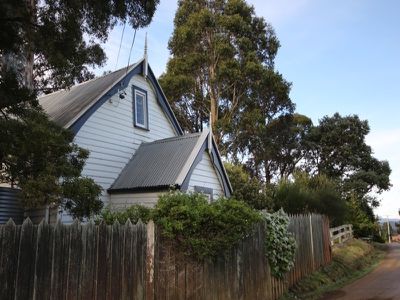 344 Braeside Road, Franklin