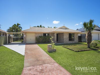 53 Weddel Drive, Annandale