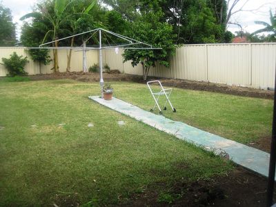 30 McGirr Parade, Warwick Farm
