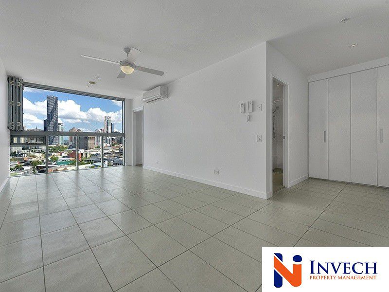 1809 / 338 Water Street, Fortitude Valley