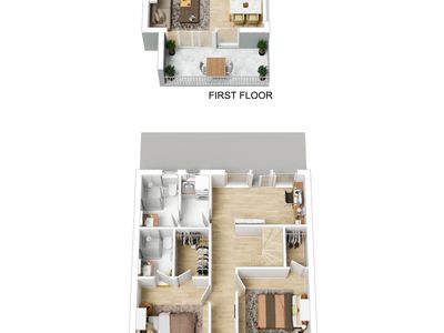 2 / 29 Yardley Street, Maidstone