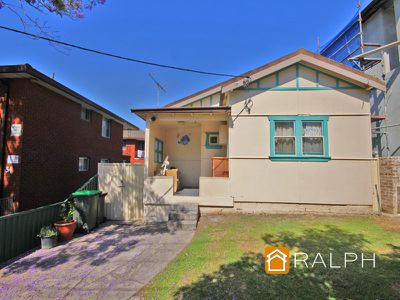36 Benaroon Road, Lakemba