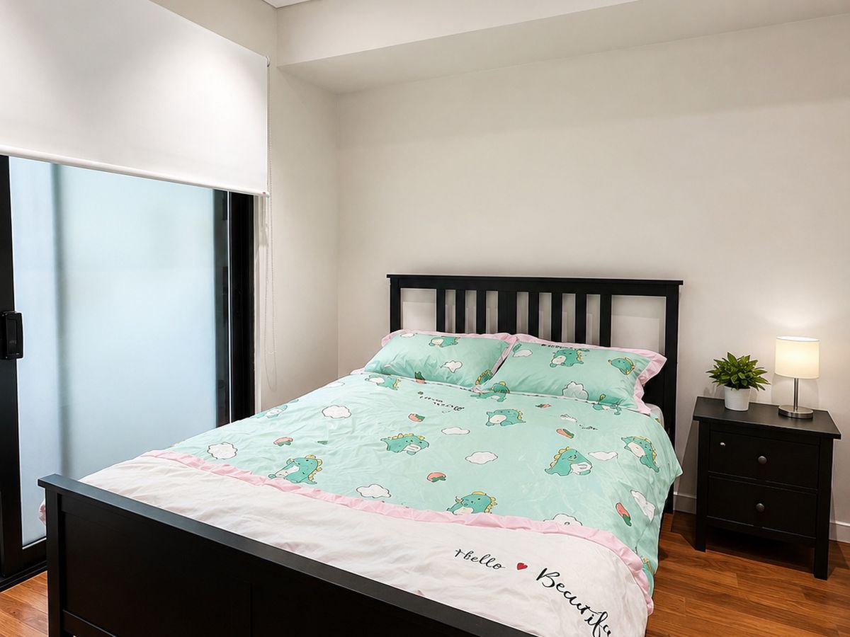 115 / 39-47 Belmore Street, Burwood