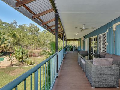 10 Zill Rd , Girraween