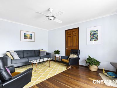 45 Richard Street, Urangan