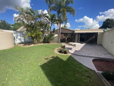 2 Cowie Drive, Kingaroy