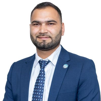 Pradip Adhikari