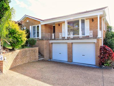 61 Gilsmere Street, Jewells