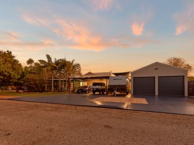 21 Shearwater Crescent, Djugun