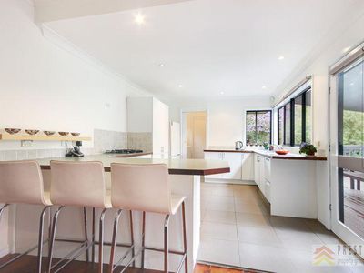 21 Hillcrest Avenue, Bardwell Valley