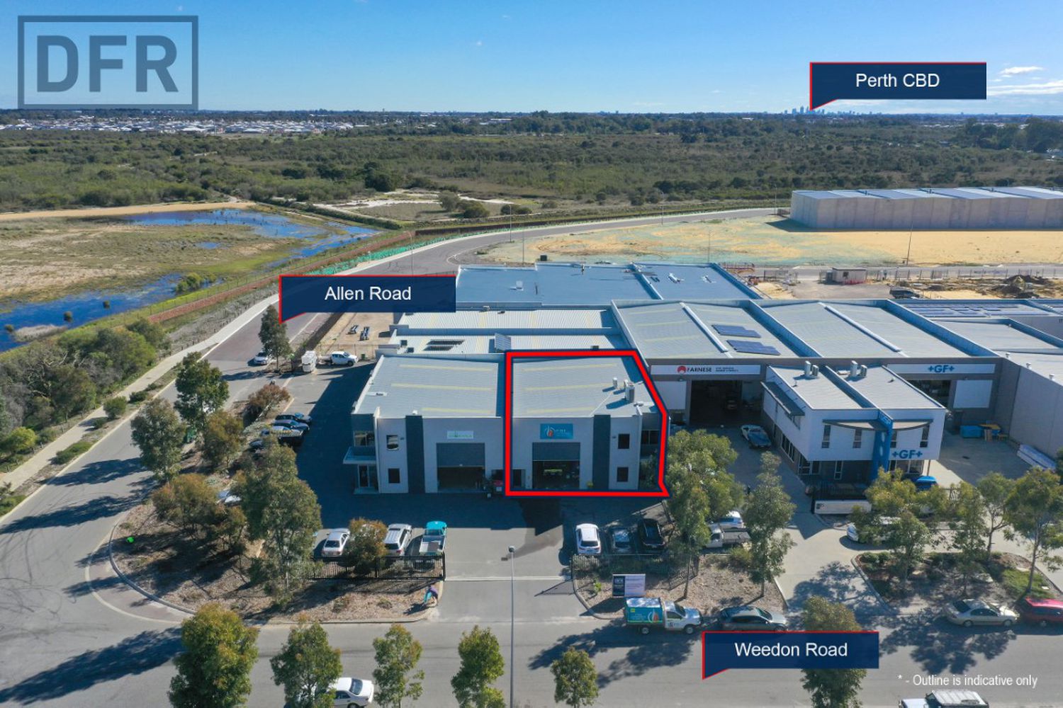 1 / 17 Weedon Road, Forrestdale