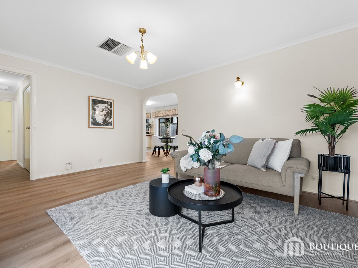 2 / 43 Ronald Street, Dandenong