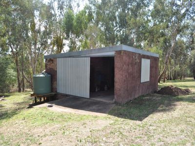 37 Osbornes Flat Road, Yackandandah