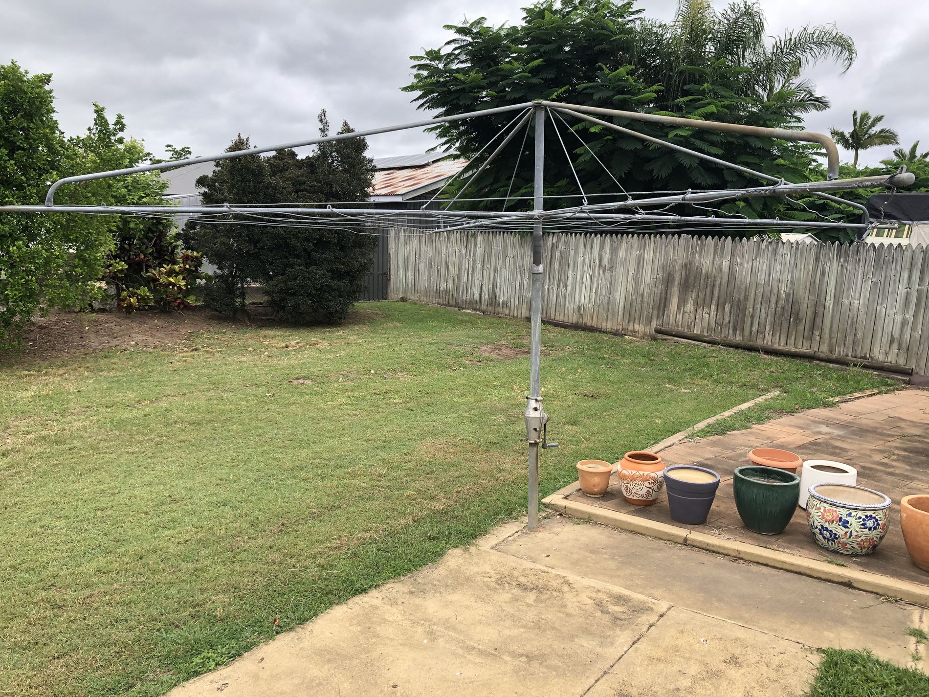 31 MORAN STREET, Svensson Heights
