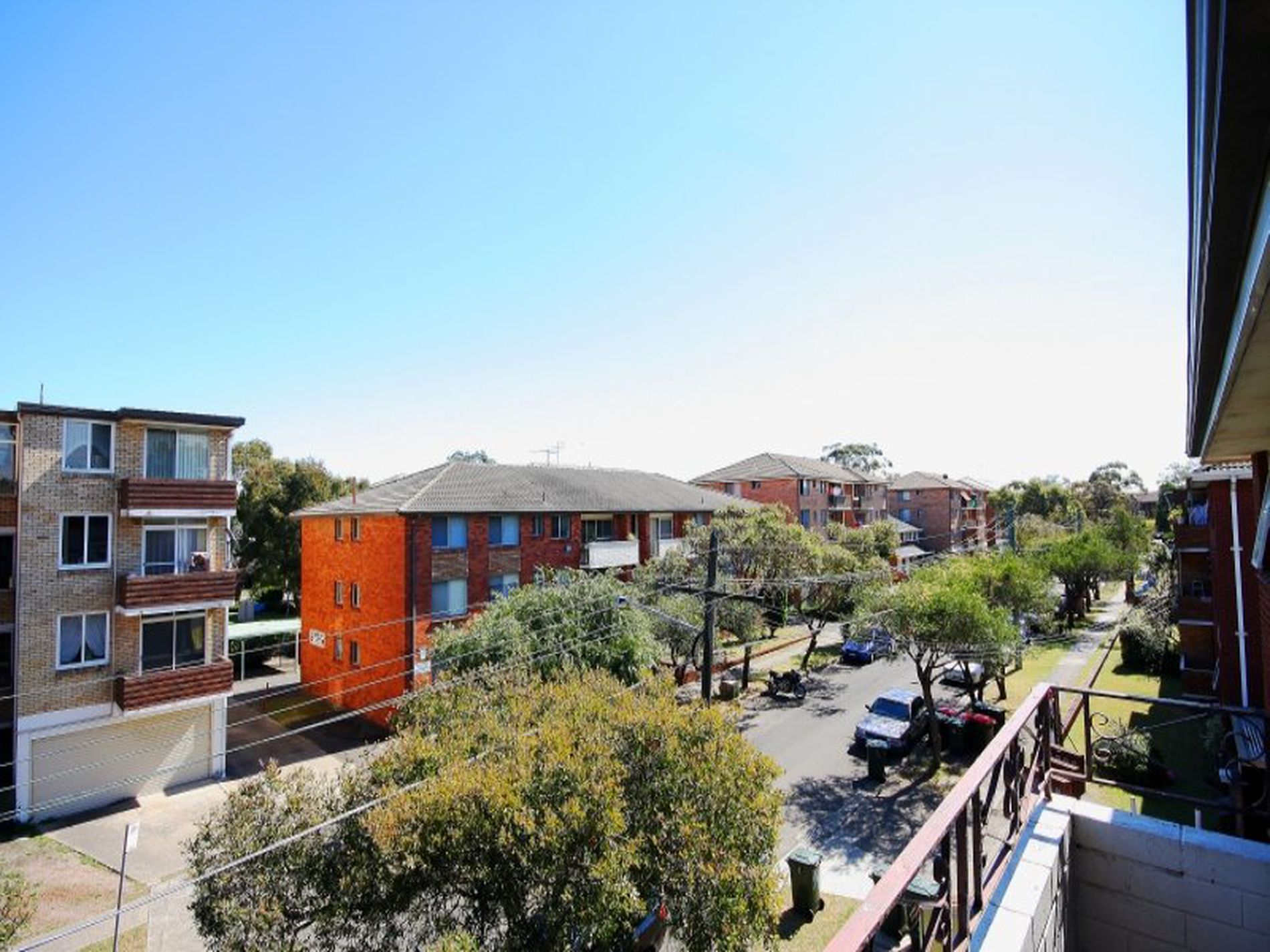 6 / 3 Grace Campbell Crescent, Hillsdale