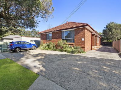 16 College Place, Gwynneville