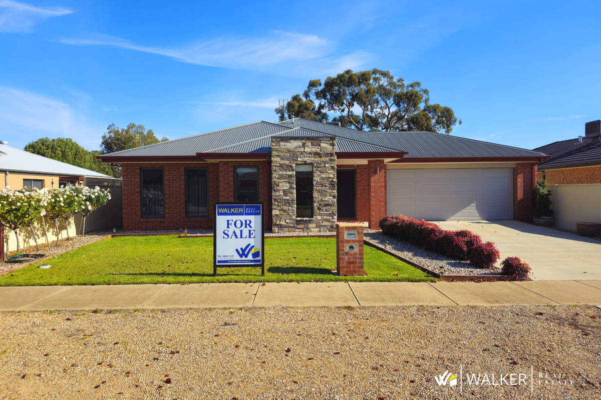 30 Goegan Drive, Kyabram