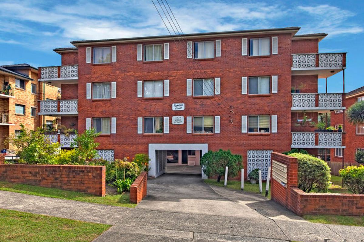 14 / 18 Bank Street, Meadowbank