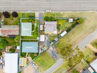 10-12 Denison Street, Tocumwal