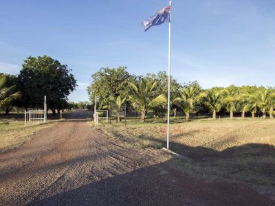 Lot 638 Packsaddle Road, Kununurra