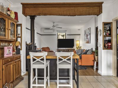 2 Simmonds Street, Mount Beauty