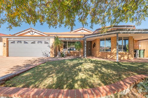 15 Frampton Crescent, Canning Vale