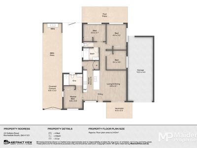 22 Kallista Road, Rochedale South